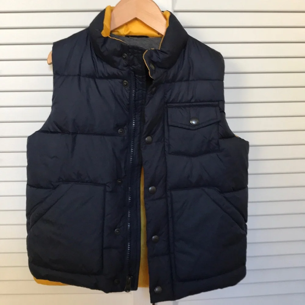 GAP Puffer Vest